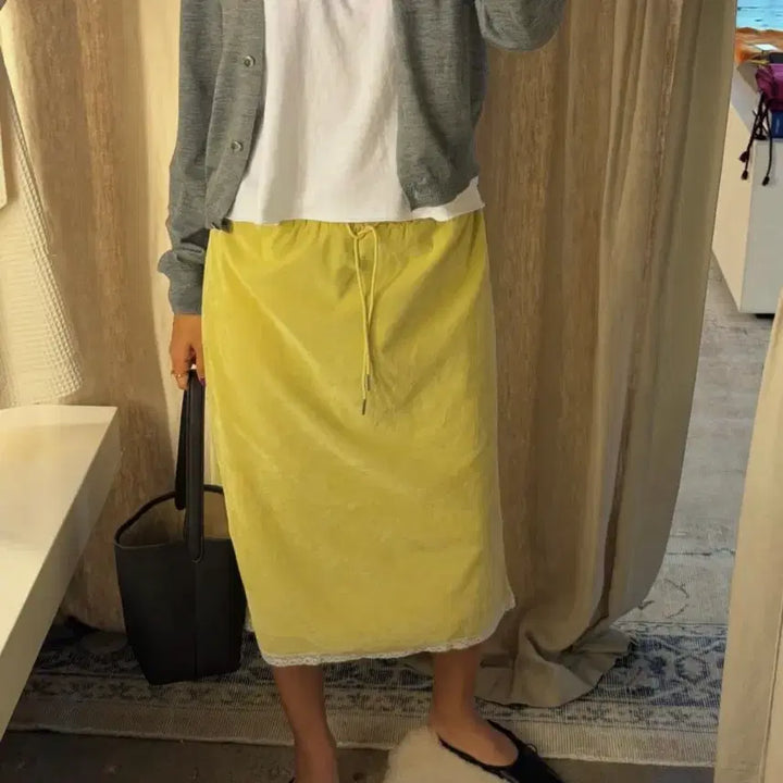 [BUNJANG] 11am Skirt / 11am 스커트