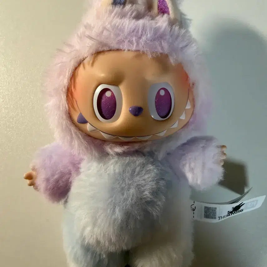 [BUNJANG] LaBoBo Stuffed Doll / 라부부