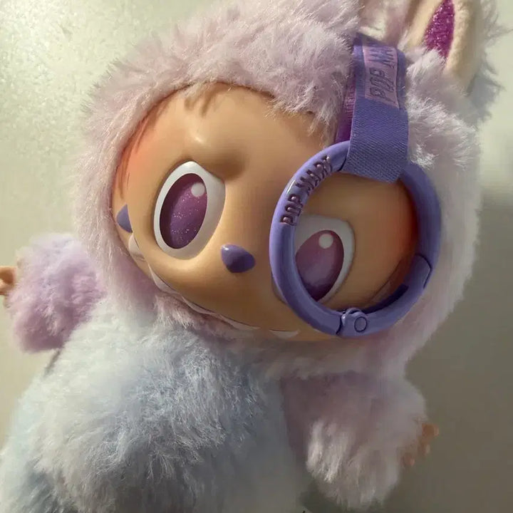 [BUNJANG] LaBoBo Stuffed Doll / 라부부