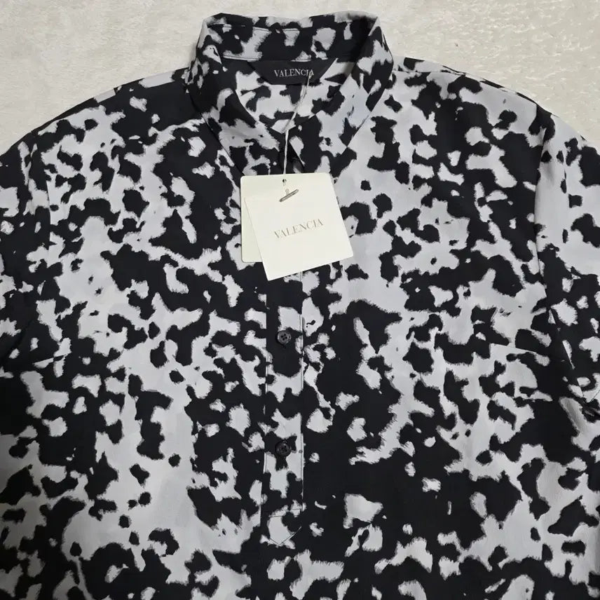 [BUNJANG] Valentino Short Sleeve Dress / (66)여성 발렌시아 반팔 원피스