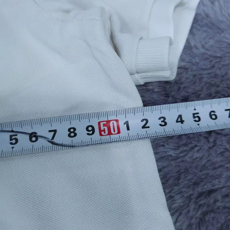 [BUNJANG] Hazzys Short-Sleeve Polo T-Shirt Size 105 / 105 헤지스 반팔 카라티 | 0508A35