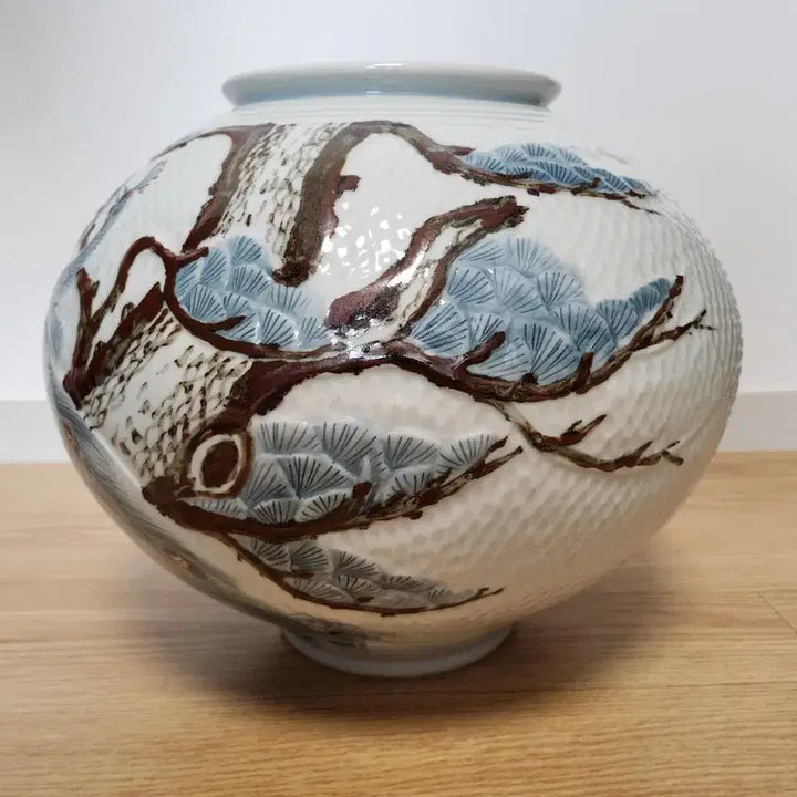[BUNJANG] Odaeo Master Celadon Porcelain &
