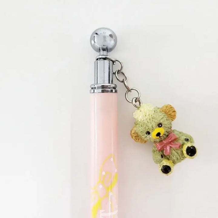 [SOLD OUT] 메리소트 테디베어 펑키베어 마스코트 샤프 메리쏘트