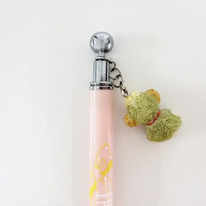 [SOLD OUT] 메리소트 테디베어 펑키베어 마스코트 샤프 메리쏘트