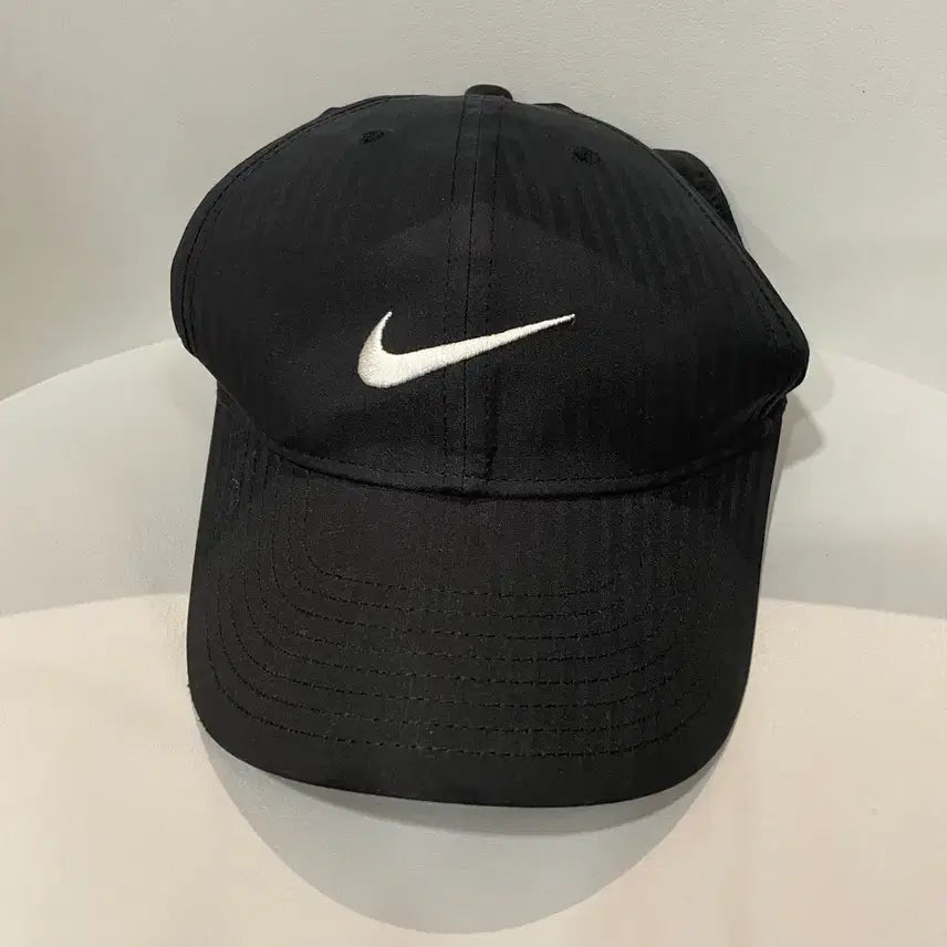 [BUNJANG] Nike Legacy 91 Dri-FIT Cap Black / 나이키 레거시91 드라이핏 볼캡 블랙