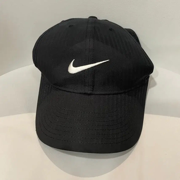 [BUNJANG] Nike Legacy 91 Dri-FIT Cap Black / 나이키 레거시91 드라이핏 볼캡 블랙