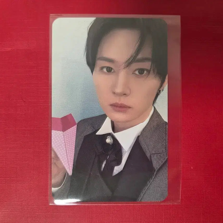 [BUNJANG] Stray Kids Lee Know Photocard / 스트레이키즈 스키즈 서울팝업 온라인 4만원이상 리노포카