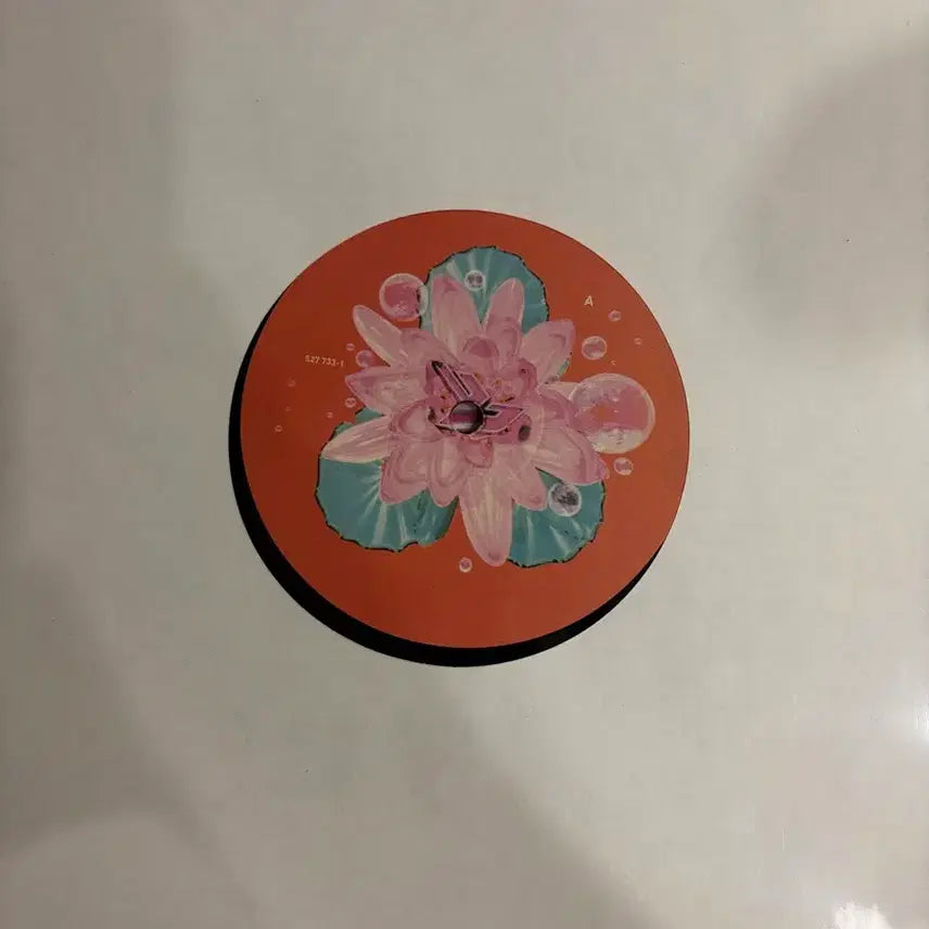 [BUNJANG] Björk Post LP (2002 European Pressing) AAA All Analog Mastering / 비요크 post LP (2002년 유럽반)