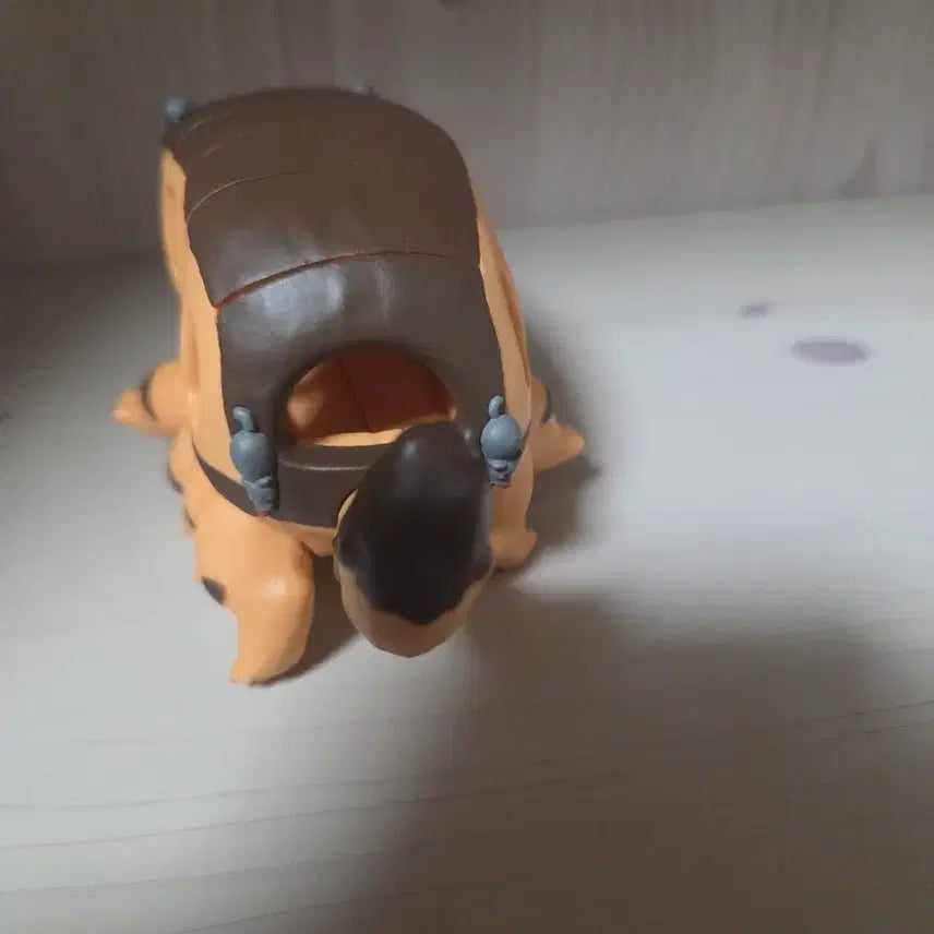 [BUNJANG] My Neighbor Totoro Catbus Figure / 이웃집 토토로 고양이 버스 피규어