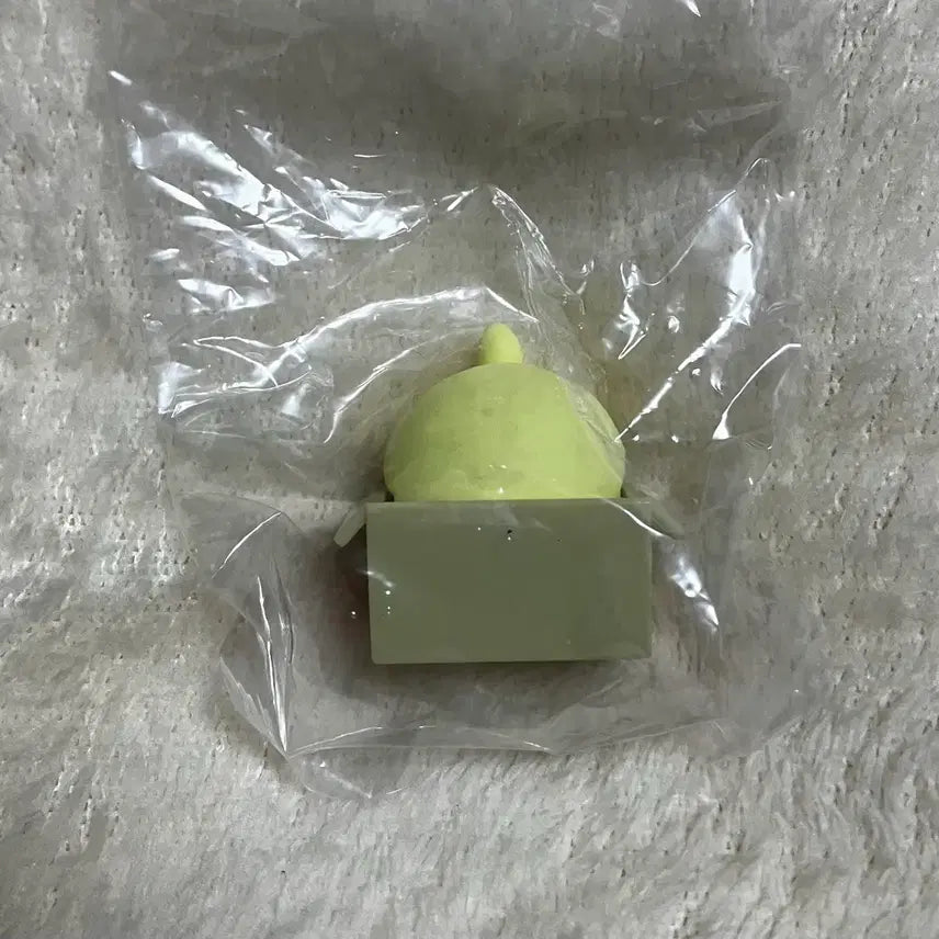 [BUNJANG] Sanrio Pompompurin Box Watch Gachapon / 산리오 폼폼푸린 박스 시계 가챠