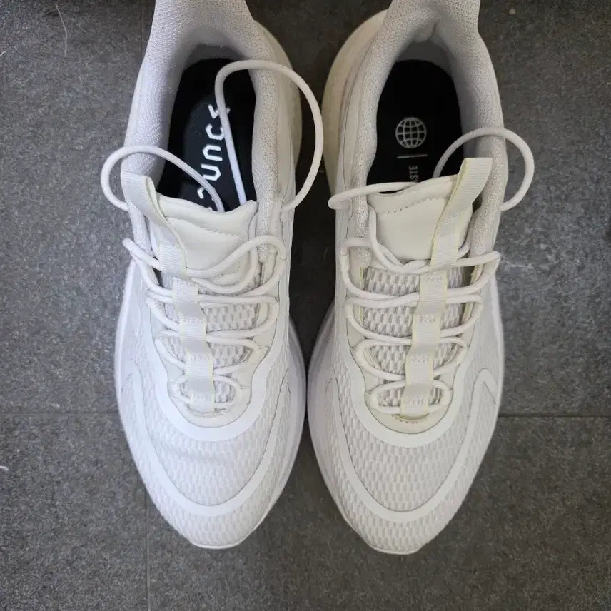 [BUNJANG] Adidas Running Shoes Size 280mm / 아디다스 러닝화 280mm