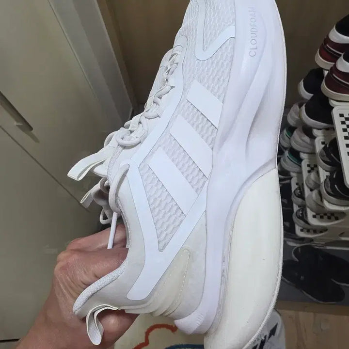 [BUNJANG] Adidas Running Shoes Size 280mm / 아디다스 러닝화 280mm