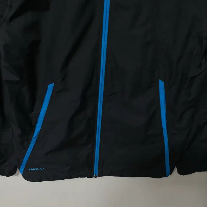 [BUNJANG] Nike T90 Swoosh Dri-FIT Windbreaker Jacket / 100 나이키 스우시 드라이핏 T90 바람막이 자켓 정품