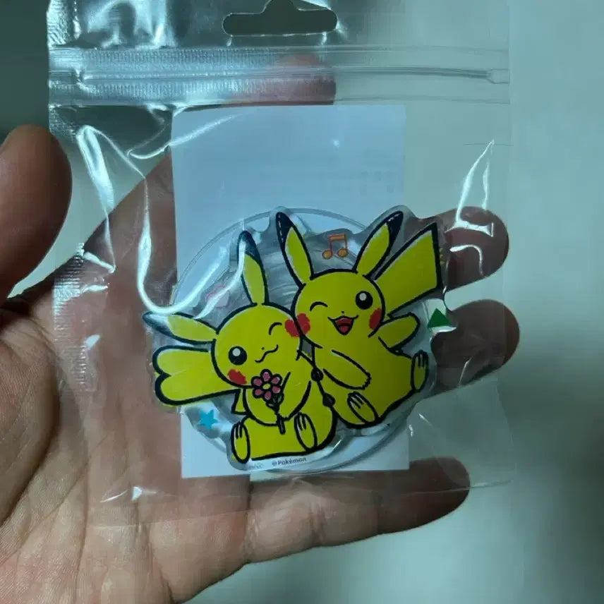 [BUNJANG] Pokemon Goods Bundle Set / 올리브영 포켓몬 굿즈 일괄