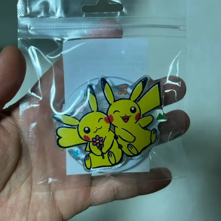 [BUNJANG] Pokemon Goods Bundle Set / 올리브영 포켓몬 굿즈 일괄