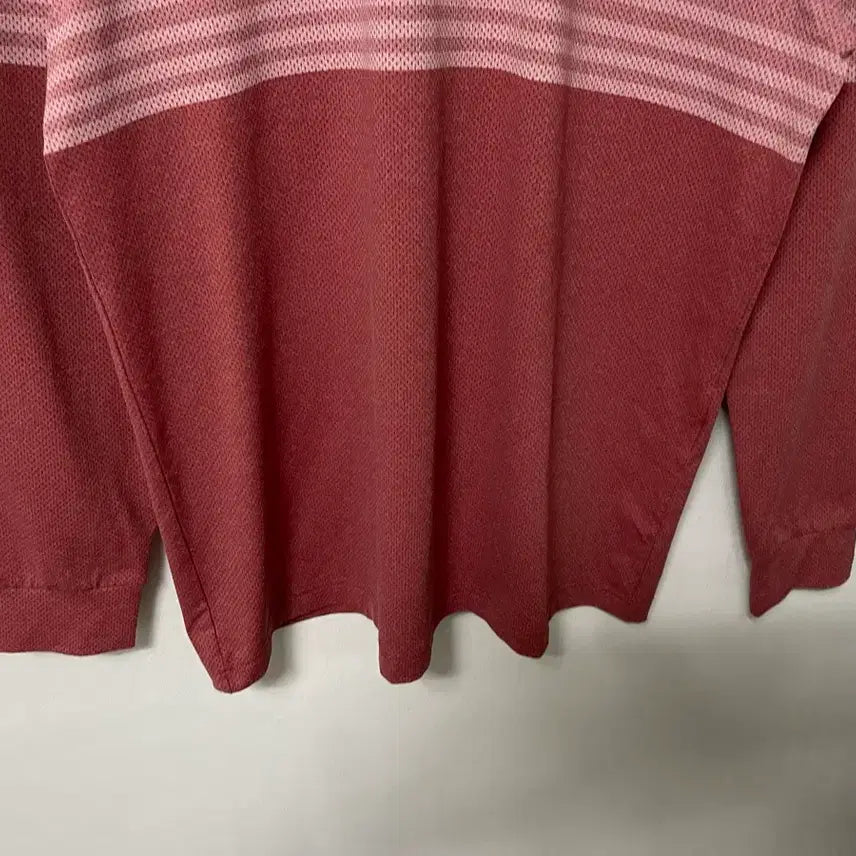 [BUNJANG] All For You Functional Span Long Sleeve T-Shirt / 95 all for you 기능성 스판 긴팔티 정품