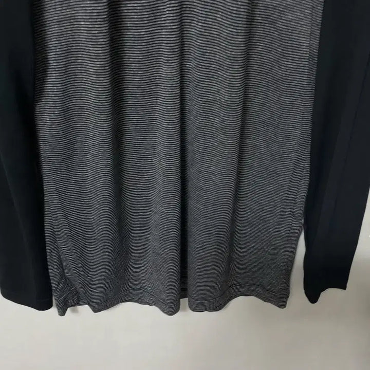 [BUNJANG] FANTOM Functional Spandex Long Sleeve T-Shirt / 100 FANTOM 기능성 스판 긴팔티 정품