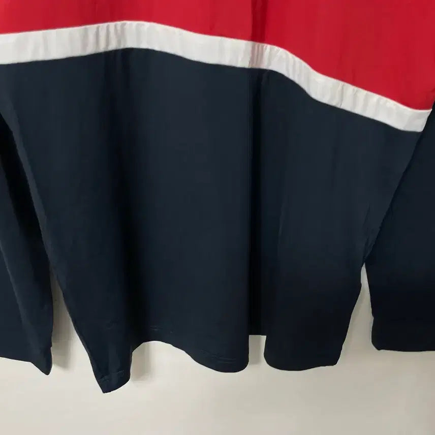 [BUNJANG] Louis Castel Functional Spandex Long Sleeve T-Shirt / 100 루이까스텔 기능성 스판 긴팔티 정품