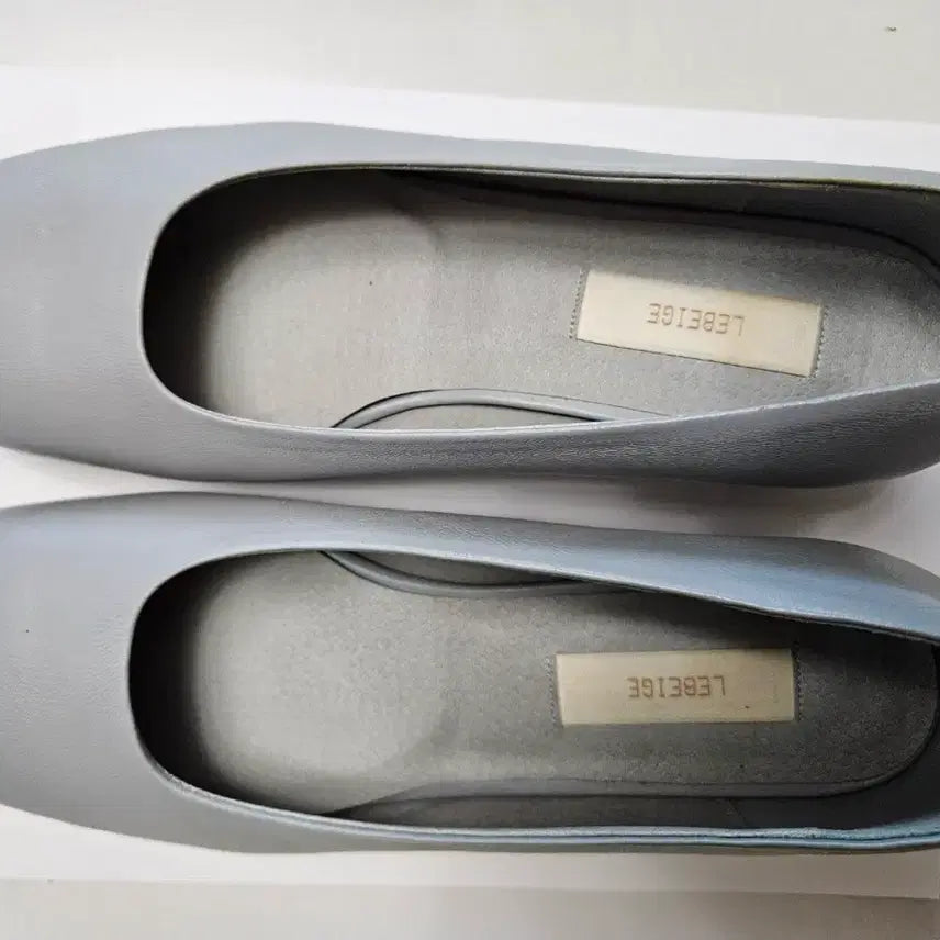 [BUNJANG] Le Beige Flat Shoes 240mm / 르베이지 lebeige 플랫슈즈 240