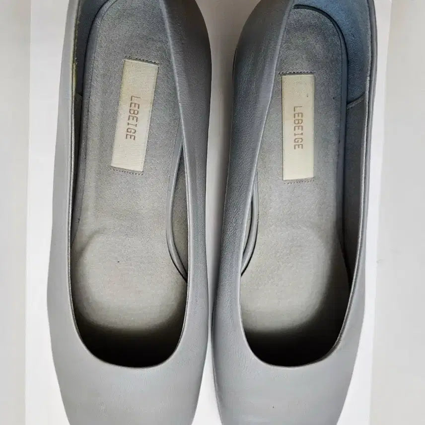 [BUNJANG] Le Beige Flat Shoes 240mm / 르베이지 lebeige 플랫슈즈 240