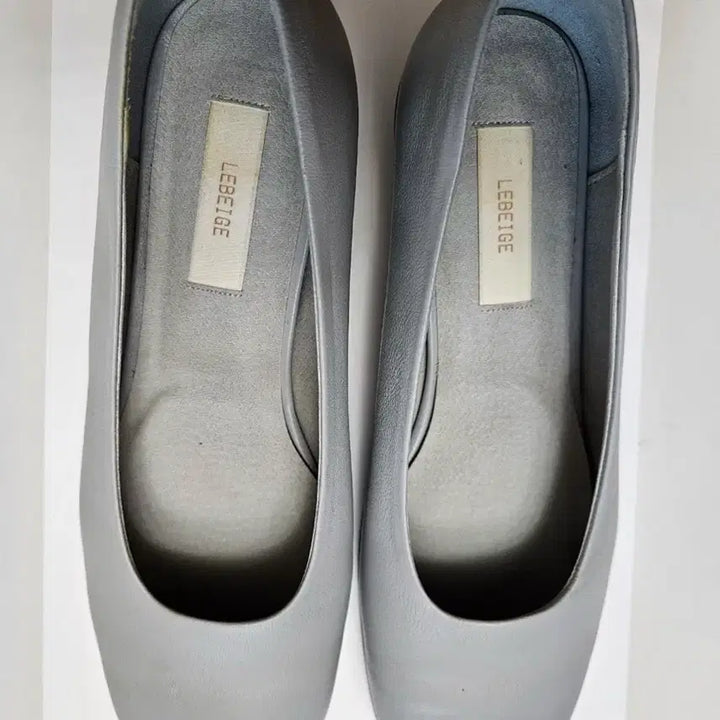 [BUNJANG] Le Beige Flat Shoes 240mm / 르베이지 lebeige 플랫슈즈 240