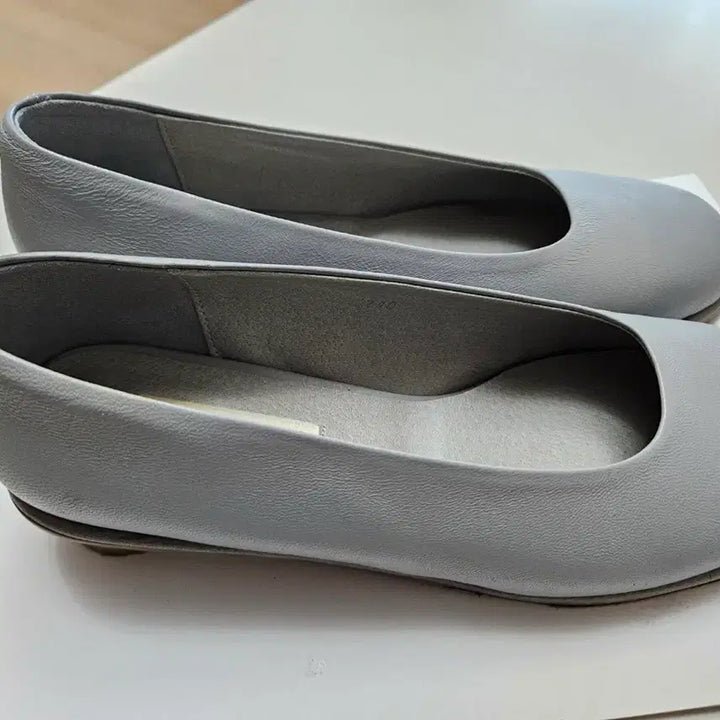 [BUNJANG] Le Beige Flat Shoes 240mm / 르베이지 lebeige 플랫슈즈 240