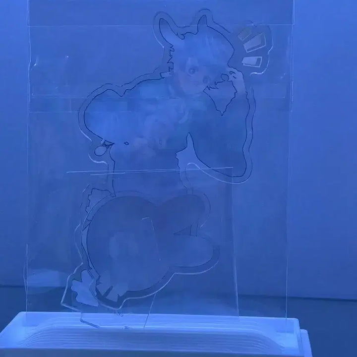 [BUNJANG] Kamado Tanjiro Rabbit Year 2023 Acrylic Stand / 카마도 탄지로 토끼해 계묘년 아크릴 스탠드