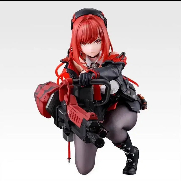 [SOLD OUT] 니케 챕터6 라피a상 미개봉