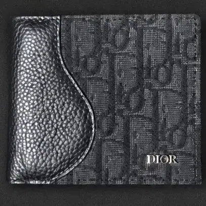 [BUNJANG] Dior Oblique Bifold Wallet / 디올 오블리크 반지갑 팝니다.