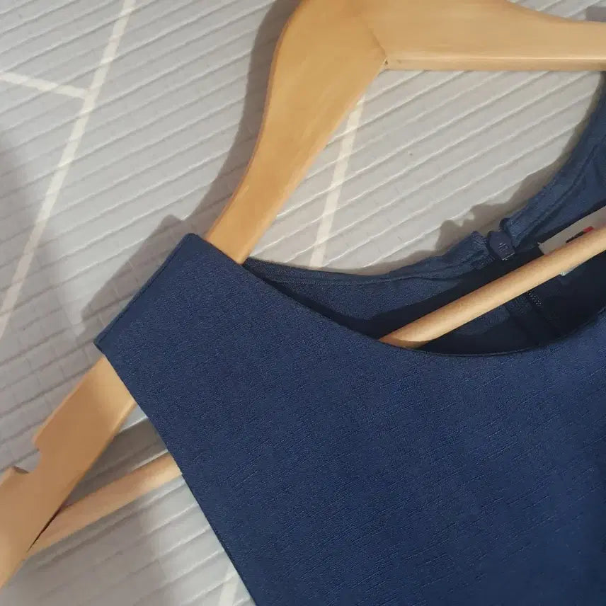 [BUNJANG] Two-Piece Design Jumpsuit Wide Leg Pants / 투피스디자인 점프수트.오버롤팬츠
