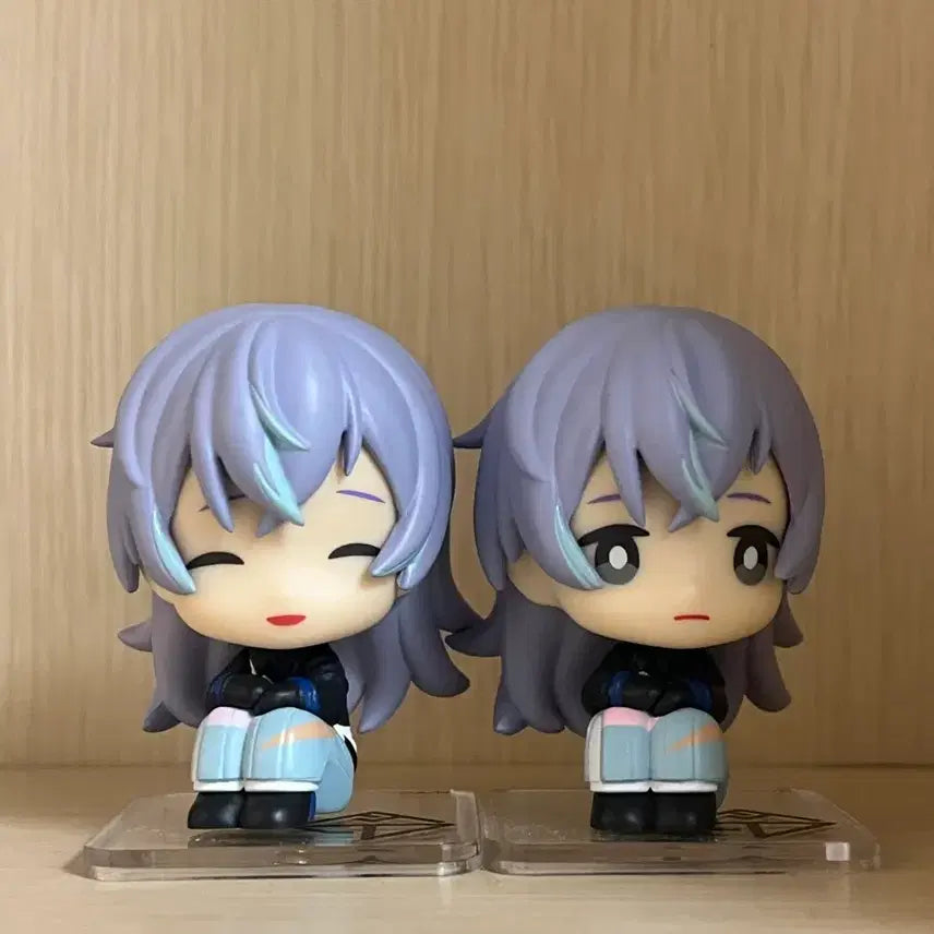 [BUNJANG] Hoshi Rubee Show Nijicotto Set / 호시루베 쇼 니지콧토 세트