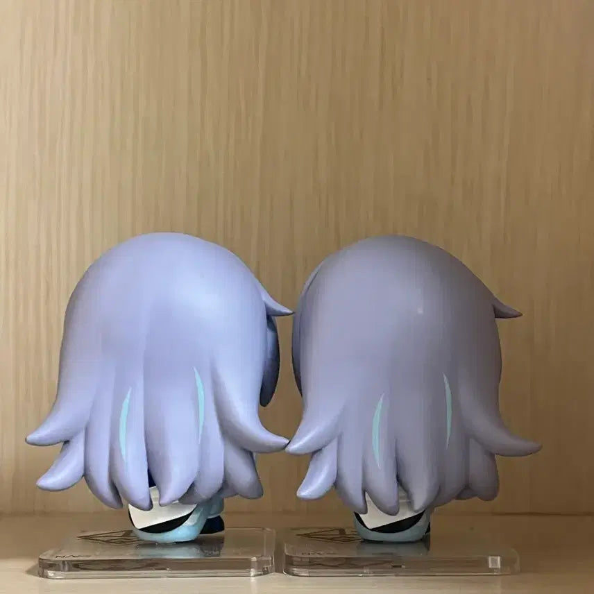 [BUNJANG] Hoshi Rubee Show Nijicotto Set / 호시루베 쇼 니지콧토 세트