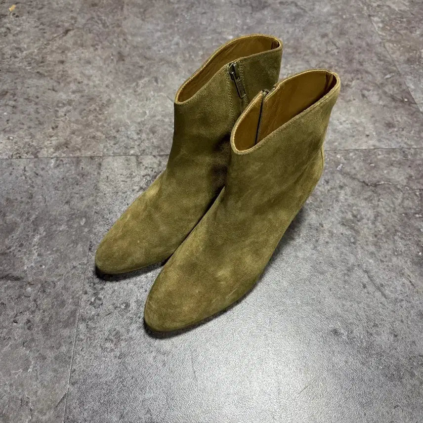 [BUNJANG] Isabel Marant Boots Size 38 / 이바벨마랑 부츠 38