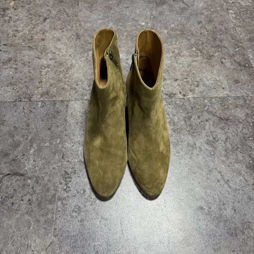 [BUNJANG] Isabel Marant Boots Size 38 / 이바벨마랑 부츠 38