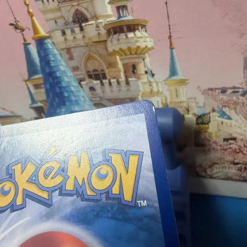[BUNJANG] Pokemon Card Neo Light SAR (Minor Imperfections) / 포켓몬카드 네오라이트 SAR 미세하자