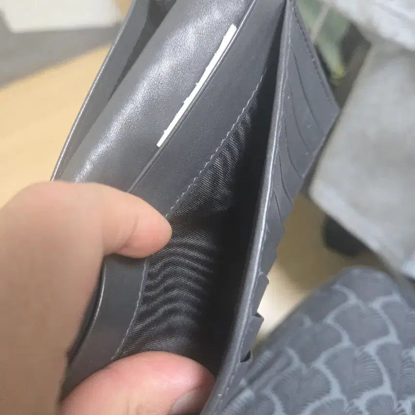 [BUNJANG] Bottega Veneta Long Wallet / 보테가 베네타 장지갑