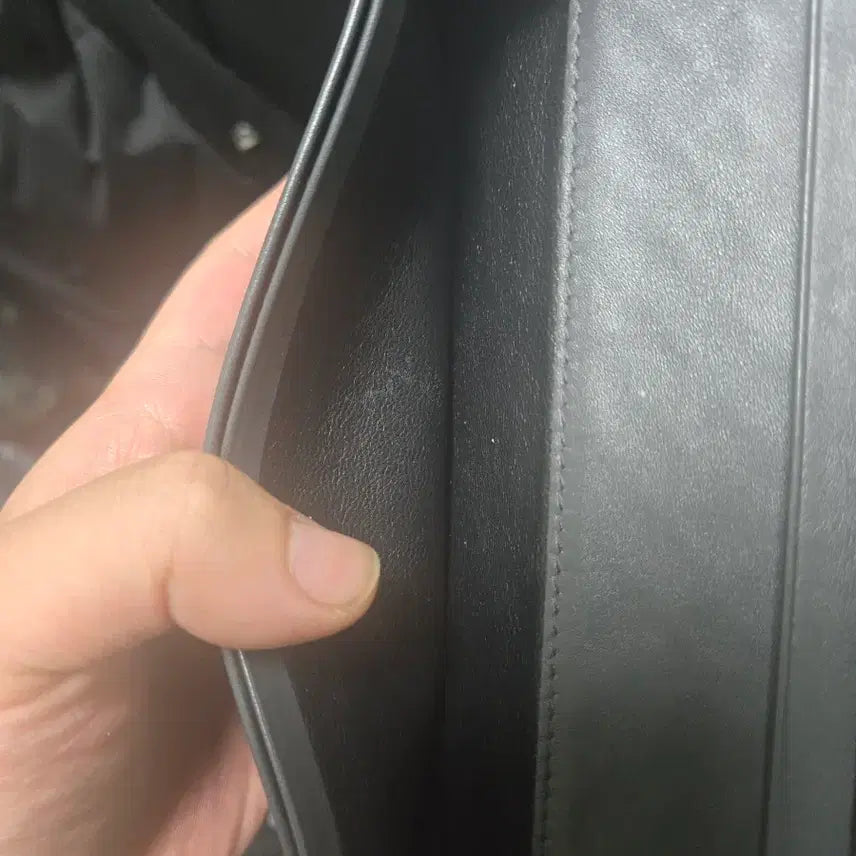 [BUNJANG] Bottega Veneta Long Wallet / 보테가 베네타 장지갑