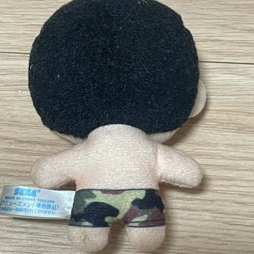 [BUNJANG] Detective Conan Akai Shuichi Plush Doll Bundle Set / 명탐정 코난 푸치누이 아카이 슈이치 일괄