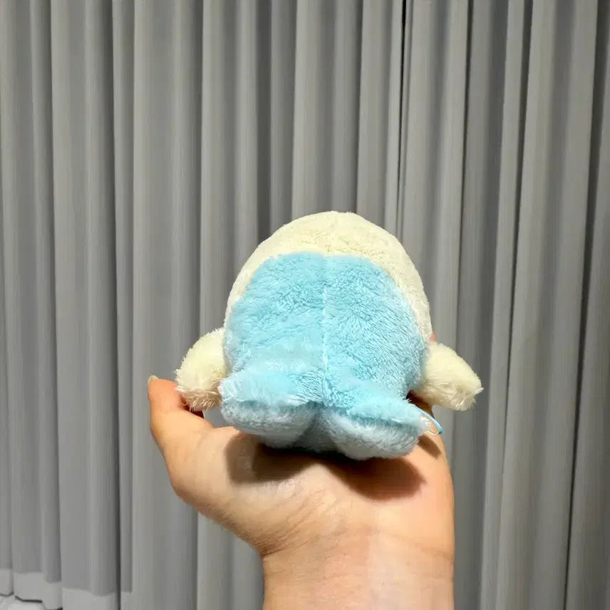 [SOLD OUT] 사라사라 헤어 마메고마 미즈고마 판매