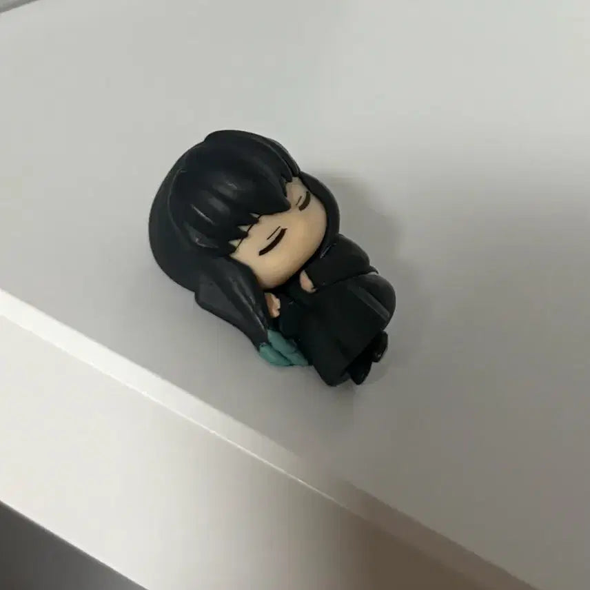 [BUNJANG] Muichiro Nemuraseta Character Figure / 무이치로 네무라세타이 가챠
