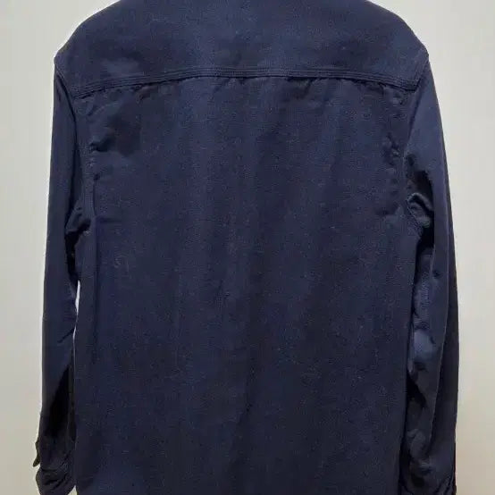 [BUNJANG] Carhartt WIP Tony Shirt Navy XL / 칼하트WIP 토니 셔츠 네이비 XL