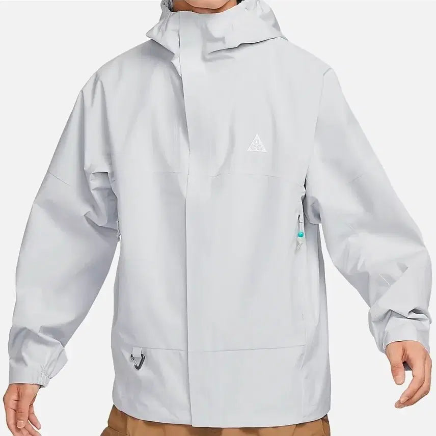 [BUNJANG] Nike ACG Storm-FIT Waterproof Hooded Jumper L / 나이키 ACG 스톰핏 새상품 L
