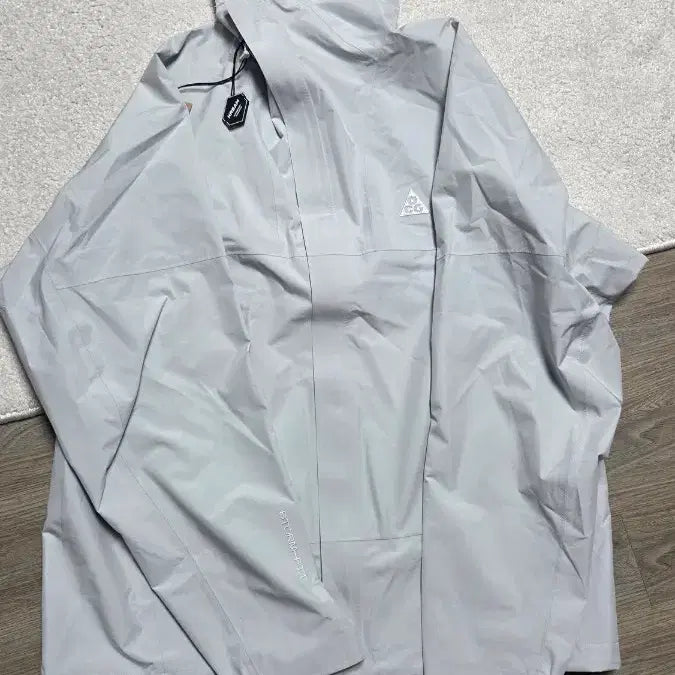 [BUNJANG] Nike ACG Storm-FIT Waterproof Hooded Jumper L / 나이키 ACG 스톰핏 새상품 L