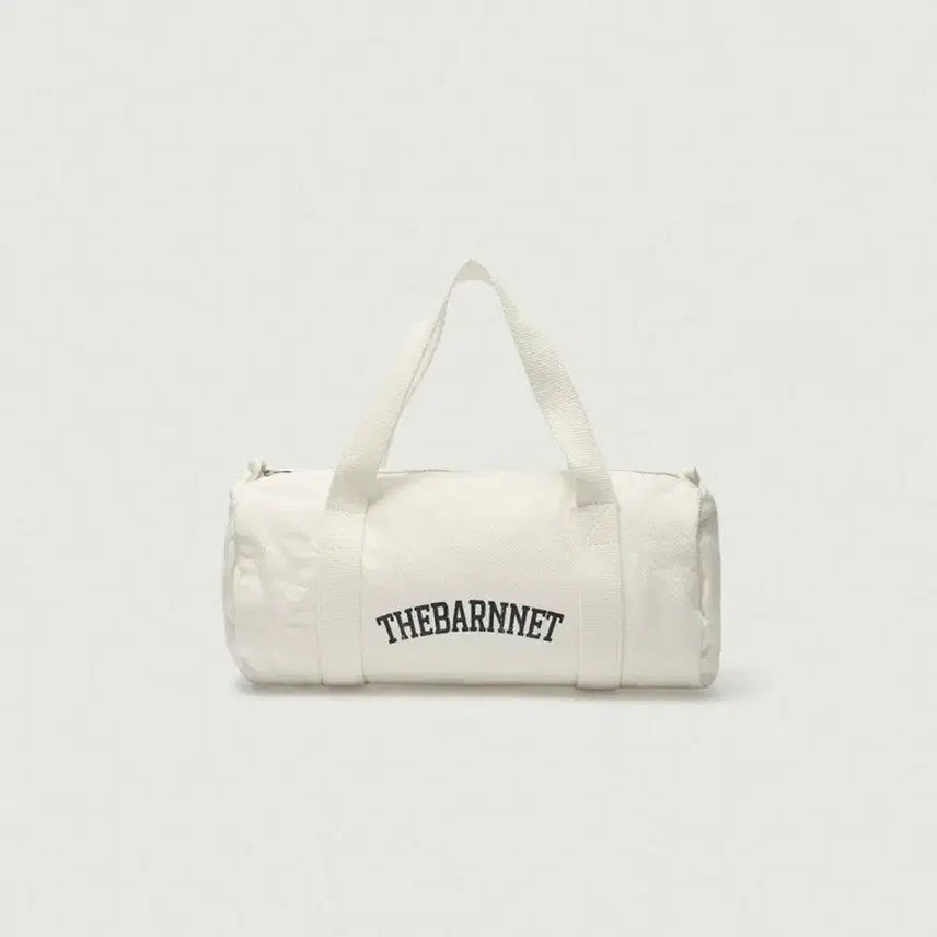 [BUNJANG] The Barnet Duffel Bag Mini / 더바넷 더플백 미니