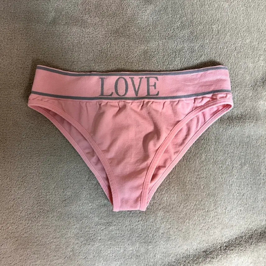 [BUNJANG] Mochimochi Love Pink Women&