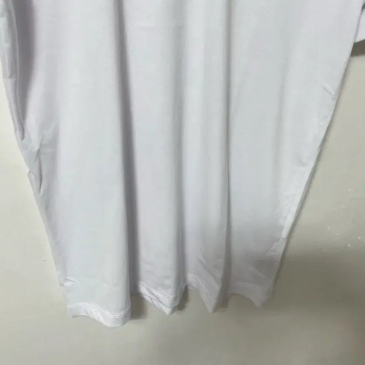 [SOLD OUT] 95-100 Mont bell 몽벨 면 기능성 스판 반팔티 정품
