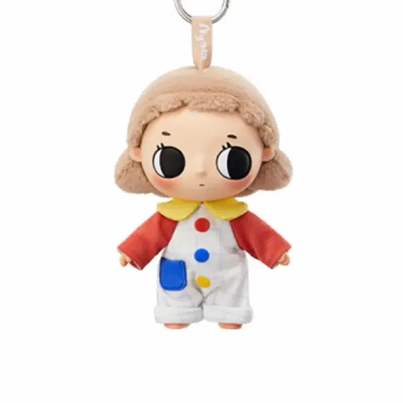 [BUNJANG] Pop Mart Nyota Figure / 팝마트 Nyota 니요타
