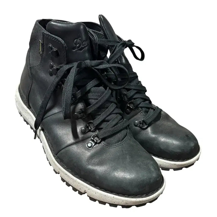 [BUNJANG] Danner Gore-Tex Vibram Mountain Boots / Danner 대너 고어텍스 비브람 하이킹 부츠 42 270 마운틴부츠