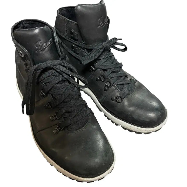[BUNJANG] Danner Gore-Tex Vibram Mountain Boots / Danner 대너 고어텍스 비브람 하이킹 부츠 42 270 마운틴부츠