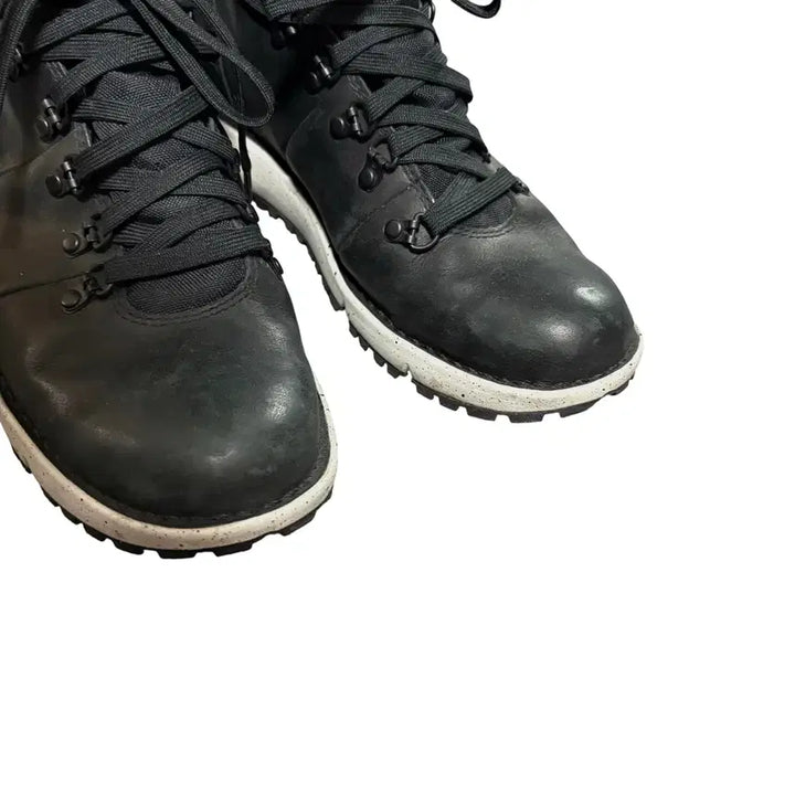 [BUNJANG] Danner Gore-Tex Vibram Mountain Boots / Danner 대너 고어텍스 비브람 하이킹 부츠 42 270 마운틴부츠